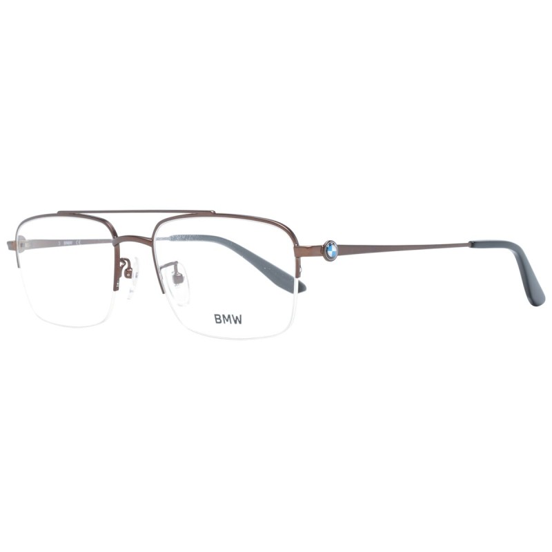 Montatura per Occhiali Uomo BMW BW5039 54038 Montatura per Occhiali Uomo BMW BW5039 54038