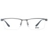 Montatura per Occhiali Uomo BMW BW5050-H 55013