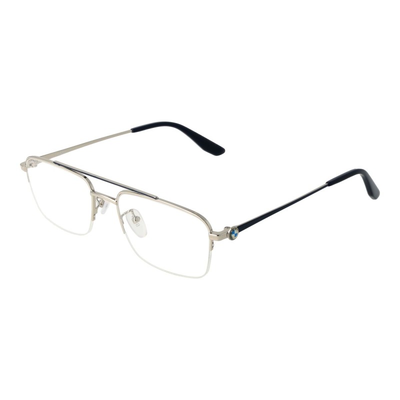 Montatura per Occhiali Uomo BMW BW5039 54016 Montatura per Occhiali Uomo BMW BW5039 54016