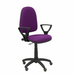 Sedia da Ufficio Ayna bali Piqueras y Crespo 04CP Viola