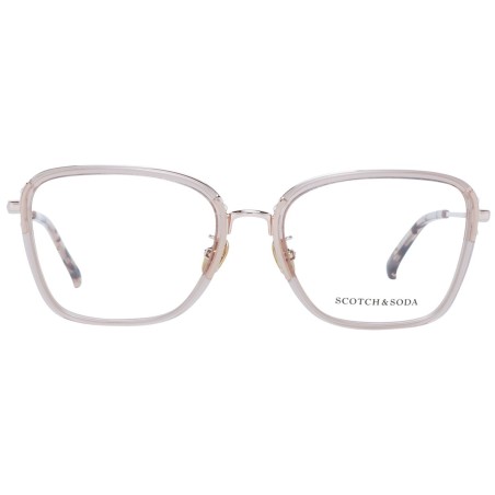 Montatura per Occhiali Donna Scotch & Soda SS3013 55288