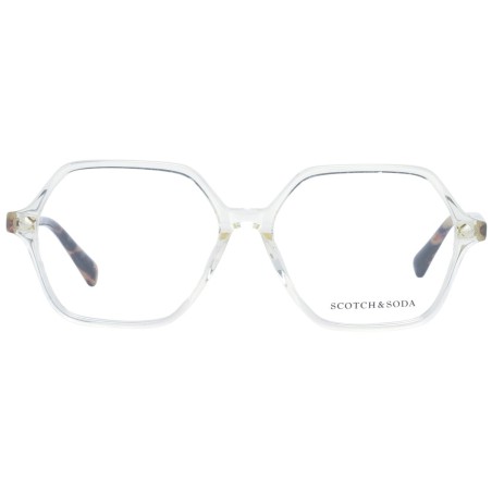 Montatura per Occhiali Donna Scotch & Soda SS3014 53487