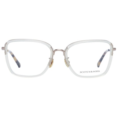Montatura per Occhiali Donna Scotch & Soda SS3013 55487