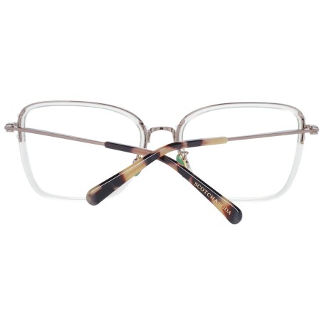 Montatura per Occhiali Donna Scotch & Soda SS3013 55487