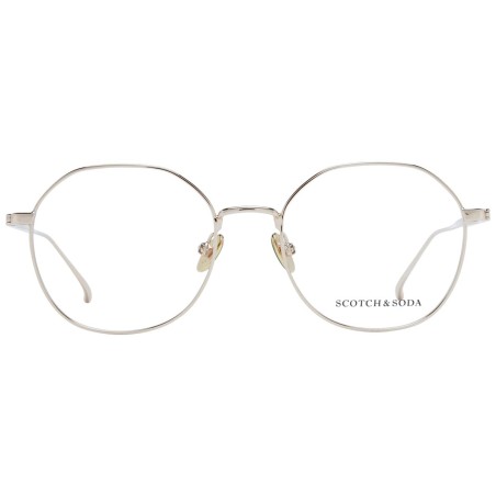 Montatura per Occhiali Donna Scotch & Soda SS1005 51576