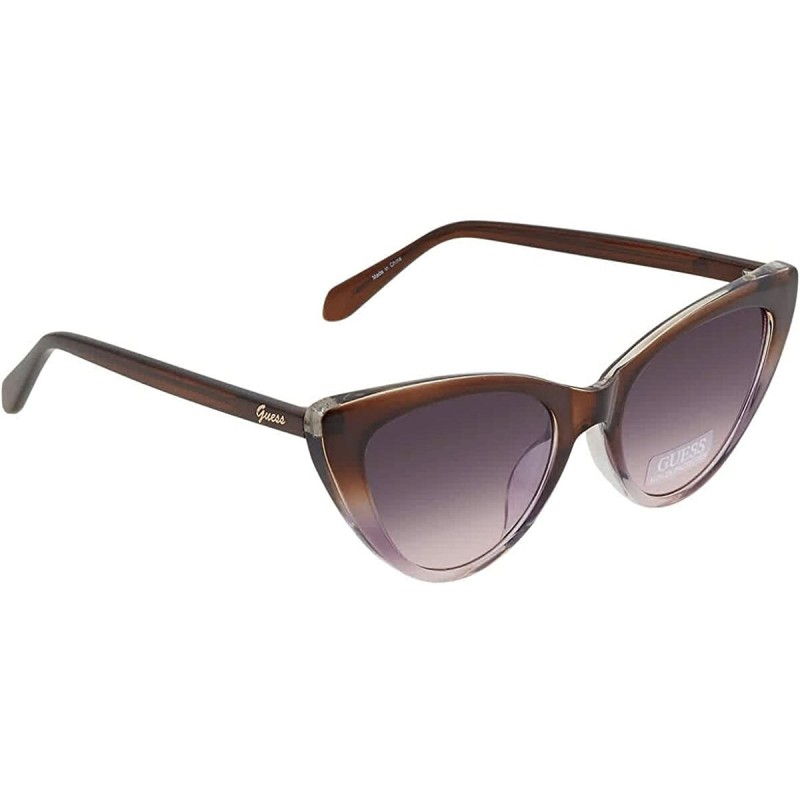 Occhiali da sole Donna Guess GF6147 5292B Occhiali da sole Donna Guess GF6147 5292B