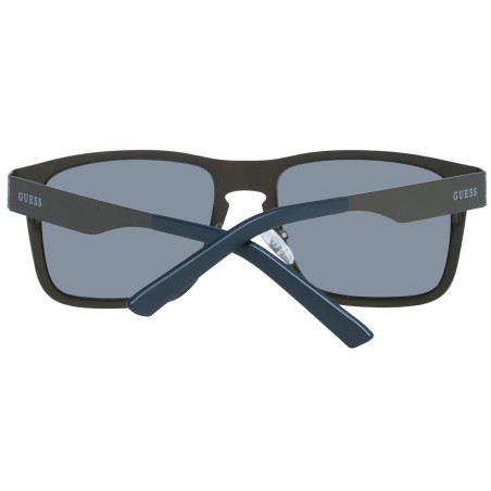 Occhiali da sole Uomo Guess GF0197 5520C