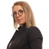 Montatura per Occhiali Donna Polaroid PLD D420 52086