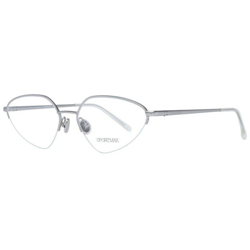 Montatura per Occhiali Donna Sportmax SM5007 53032 Montatura per Occhiali Donna Sportmax SM5007 53032