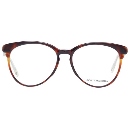 Montatura per Occhiali Donna Scotch & Soda SS3016 55140