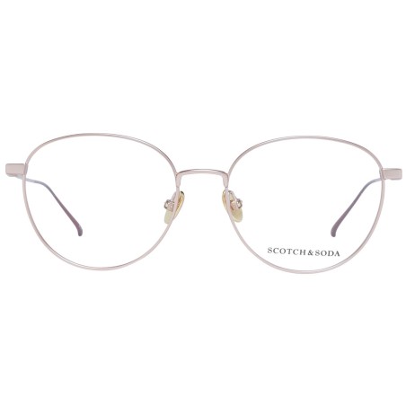 Montatura per Occhiali Donna Scotch & Soda SS1006 52420
