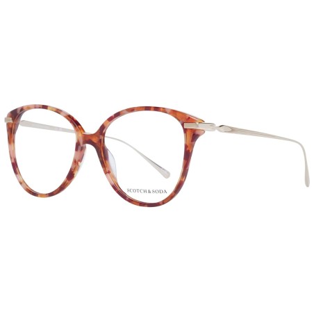 Montatura per Occhiali Donna Scotch & Soda SS3011 53371