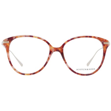 Montatura per Occhiali Donna Scotch & Soda SS3011 53371