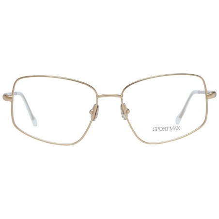 Montatura per Occhiali Donna Sportmax SM5008 53031