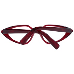 Montatura per Occhiali Donna Sportmax SM5001 52066