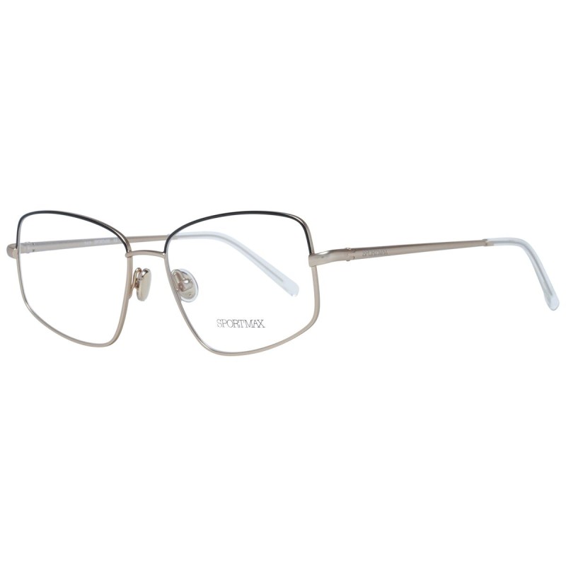 Montatura per Occhiali Donna Sportmax SM5008 53032 Montatura per Occhiali Donna Sportmax SM5008 53032