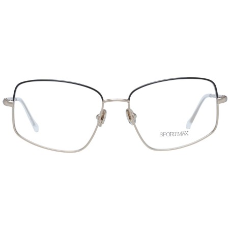 Montatura per Occhiali Donna Sportmax SM5008 53032
