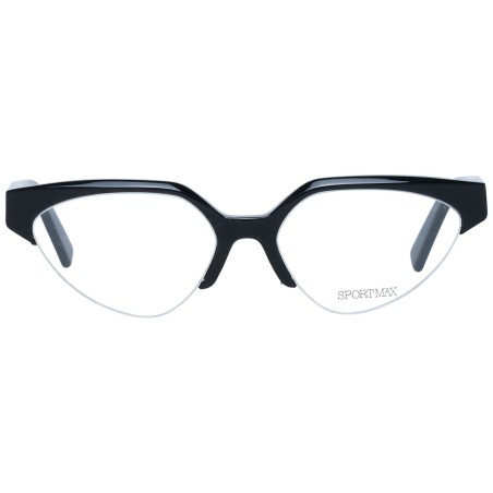 Montatura per Occhiali Donna Sportmax SM5004 54001
