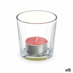 Candela Profumata Acorde Tealight Frutti rossi (12 Unità)