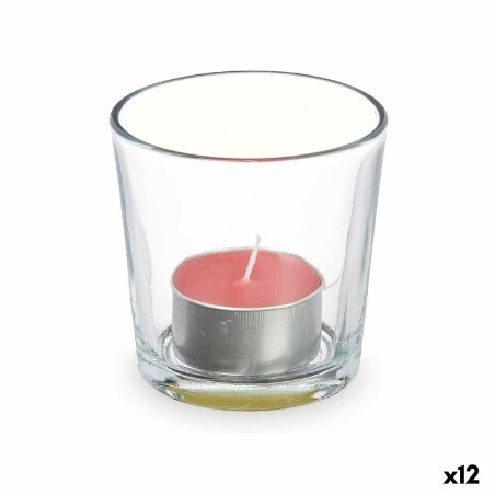 Candela Profumata Acorde Tealight Frutti rossi (12 Unità)