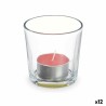 Candela Profumata Acorde Tealight Frutti rossi (12 Unità)
