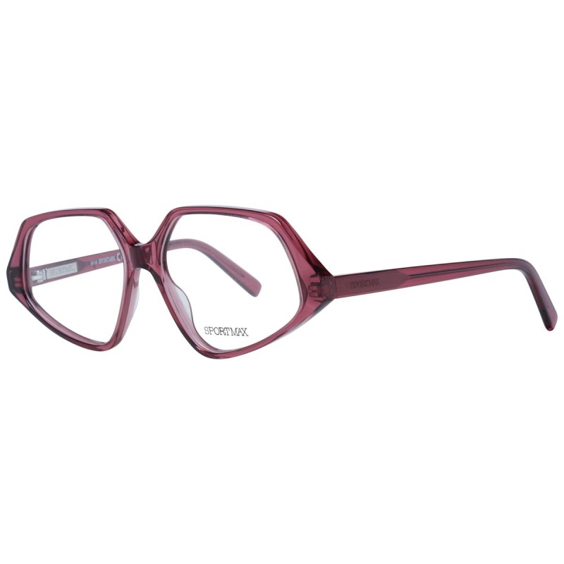 Montatura per Occhiali Donna Sportmax SM5011 54069 Montatura per Occhiali Donna Sportmax SM5011 54069