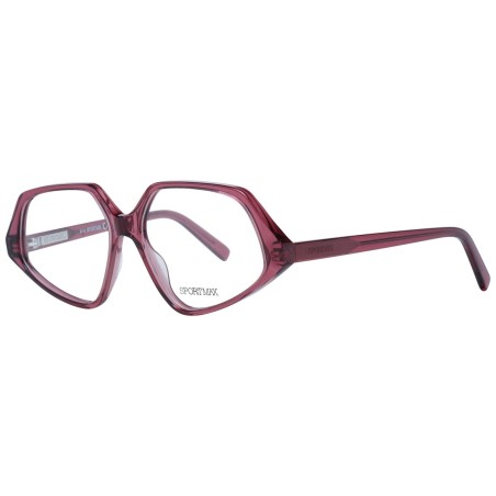 Montatura per Occhiali Donna Sportmax SM5011 54069