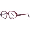 Montatura per Occhiali Donna Sportmax SM5011 54069