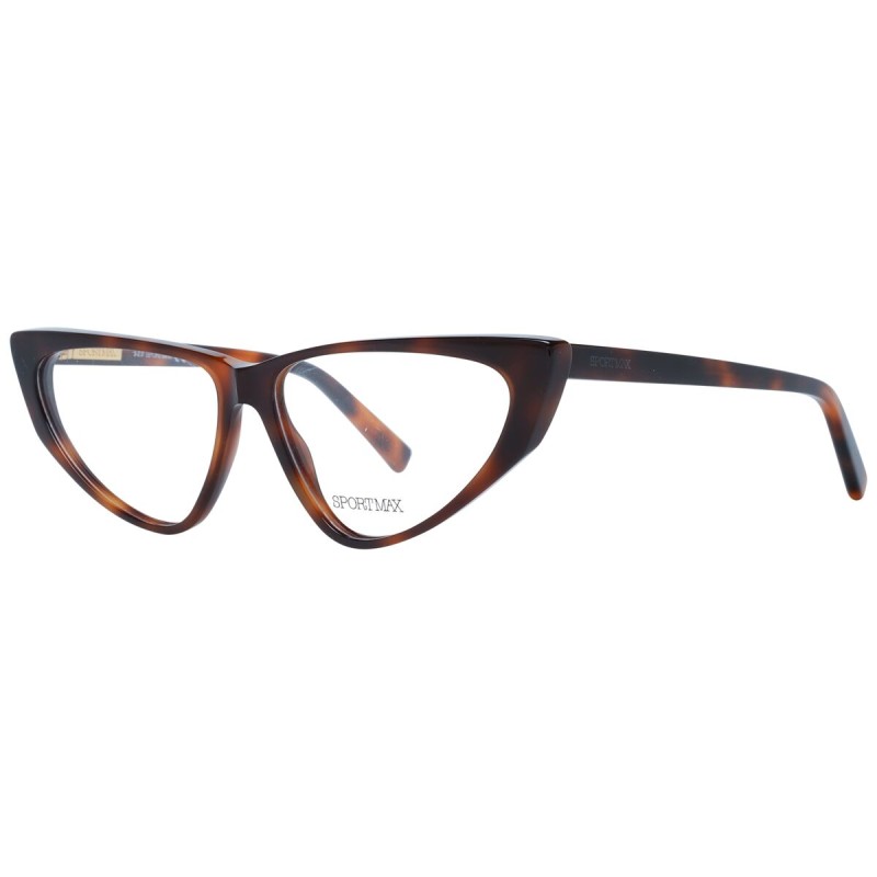 Montatura per Occhiali Donna Sportmax SM5021 56052 Montatura per Occhiali Donna Sportmax SM5021 56052
