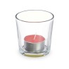 Candela Profumata Acorde Tealight Frutti rossi (12 Unità)