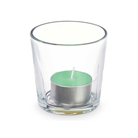 Candela Profumata Acorde Tealight Gelsomino (12 Unità)