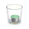 Candela Profumata Acorde Tealight Gelsomino (12 Unità)