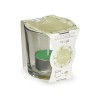 Candela Profumata Acorde Tealight Gelsomino (12 Unità)