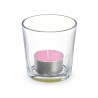 Candela Profumata Acorde Tealight Orchidea (12 Unità)