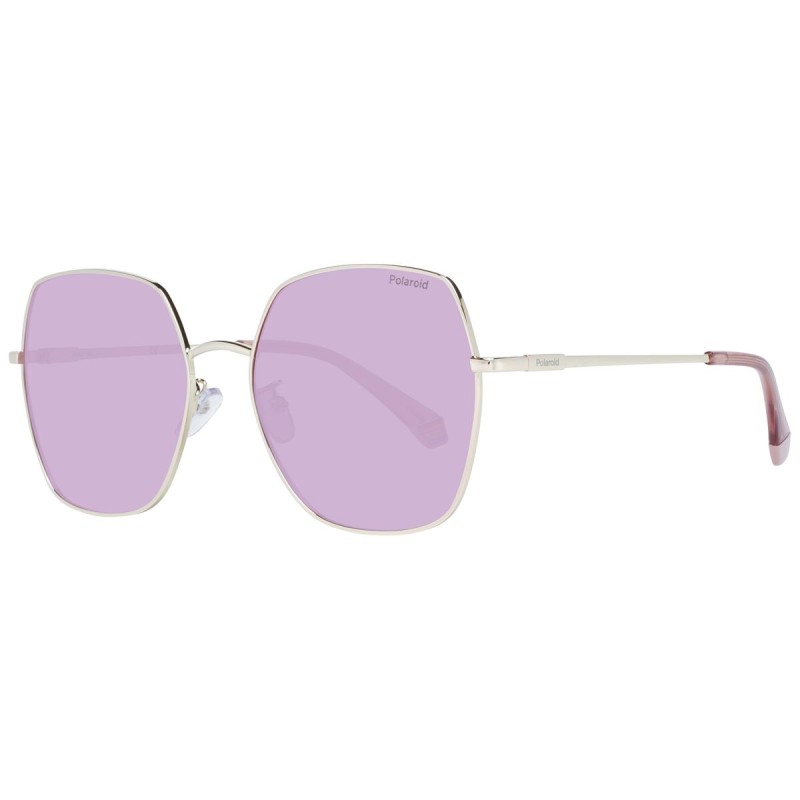 Occhiali da sole Donna Polaroid PLD 6178_G_S 58EYR0F Occhiali da sole Donna Polaroid PLD 6178_G_S 58EYR0F