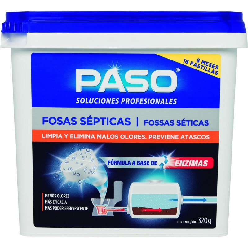 Sturalavandino Paso Sturalavandino Paso