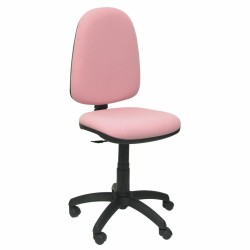 Sedia da Ufficio Ayna bali Piqueras y Crespo 04CP Rosa Rosa chiaro