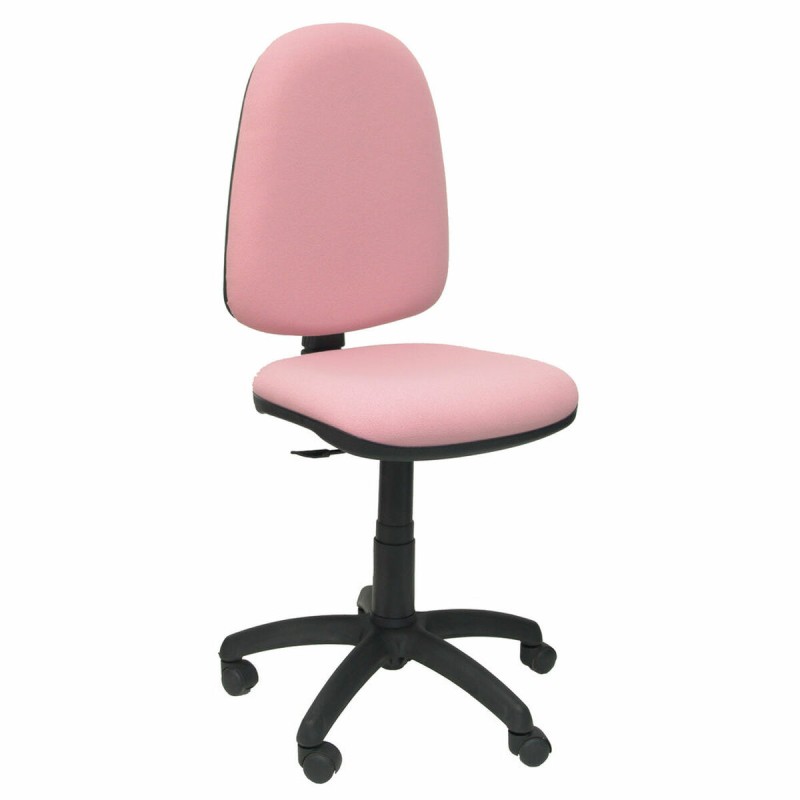 Sedia da Ufficio Ayna bali Piqueras y Crespo 04CP Rosa Rosa chiaro Sedia da Ufficio Ayna bali Piqueras y Crespo 04CP Rosa Rosa chiaro