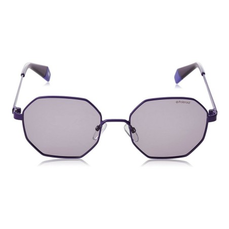 Occhiali da sole Unisex Polaroid PLD6067S-B3V Ø 53 mm