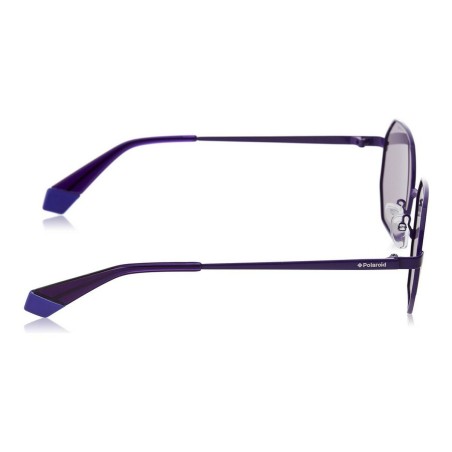 Occhiali da sole Unisex Polaroid PLD6067S-B3V Ø 53 mm