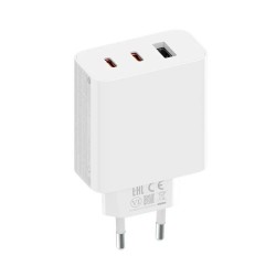 Caricabatterie da Parete Xiaomi A07ZMEU Bianco
