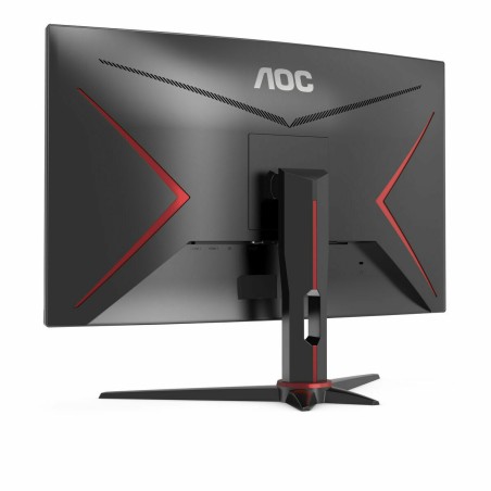 Monitor AOC C24G2AE/BK 24" Full HD