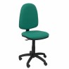 Sedia da Ufficio Ayna bali Piqueras y Crespo 04CP Verde Smeraldo
