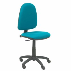 Sedia da Ufficio Ayna bali Piqueras y Crespo BALI429 Azzurro