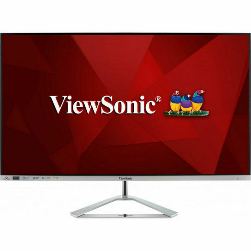 Monitor ViewSonic VX3276-2K-MHD 31,5" QHD IPS Monitor ViewSonic VX3276-2K-MHD 31,5" QHD IPS