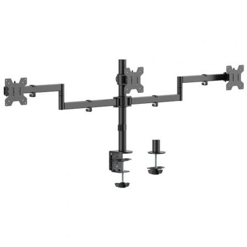 Supporto da Tavolo per Schermo Aisens DT27TSR-281 13"-27" Supporto da Tavolo per Schermo Aisens DT27TSR-281 13"-27"