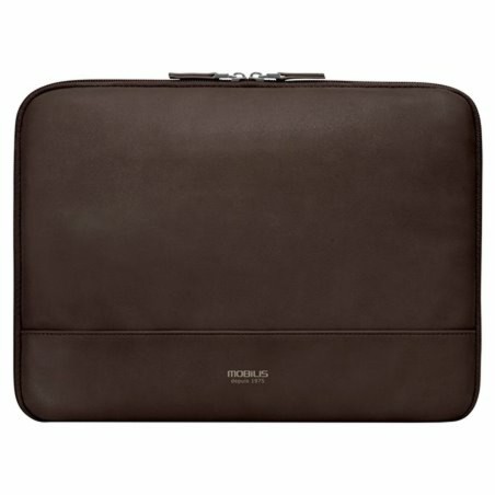 Custodia per Laptop Mobilis 042035 Marrone