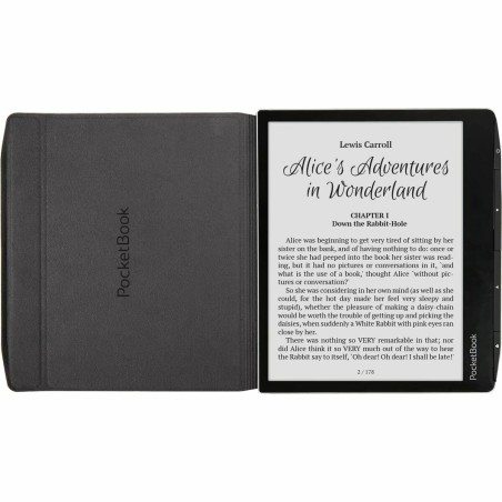 Custodia per eBook PocketBook HN-FP-PU-700-BE-WW 7"