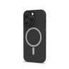 Custodia per Cellulare iPhone 15 Pro Max Celly ULTRAMAG1056BK Nero