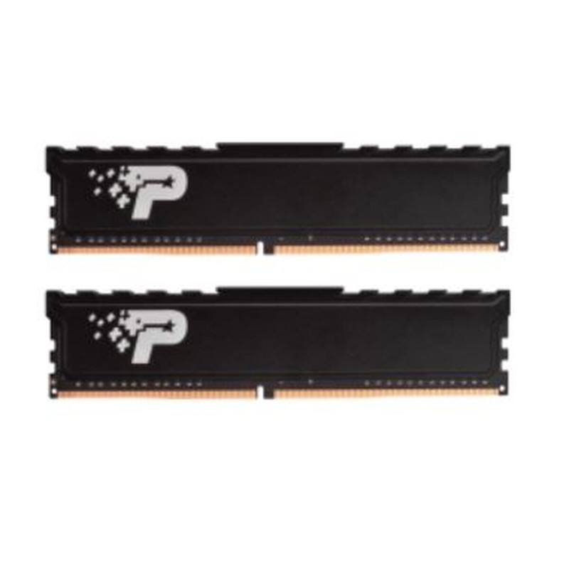 Memoria RAM Patriot Memory PSP432G3200KH1 CL22 32 GB Memoria RAM Patriot Memory PSP432G3200KH1 CL22 32 GB